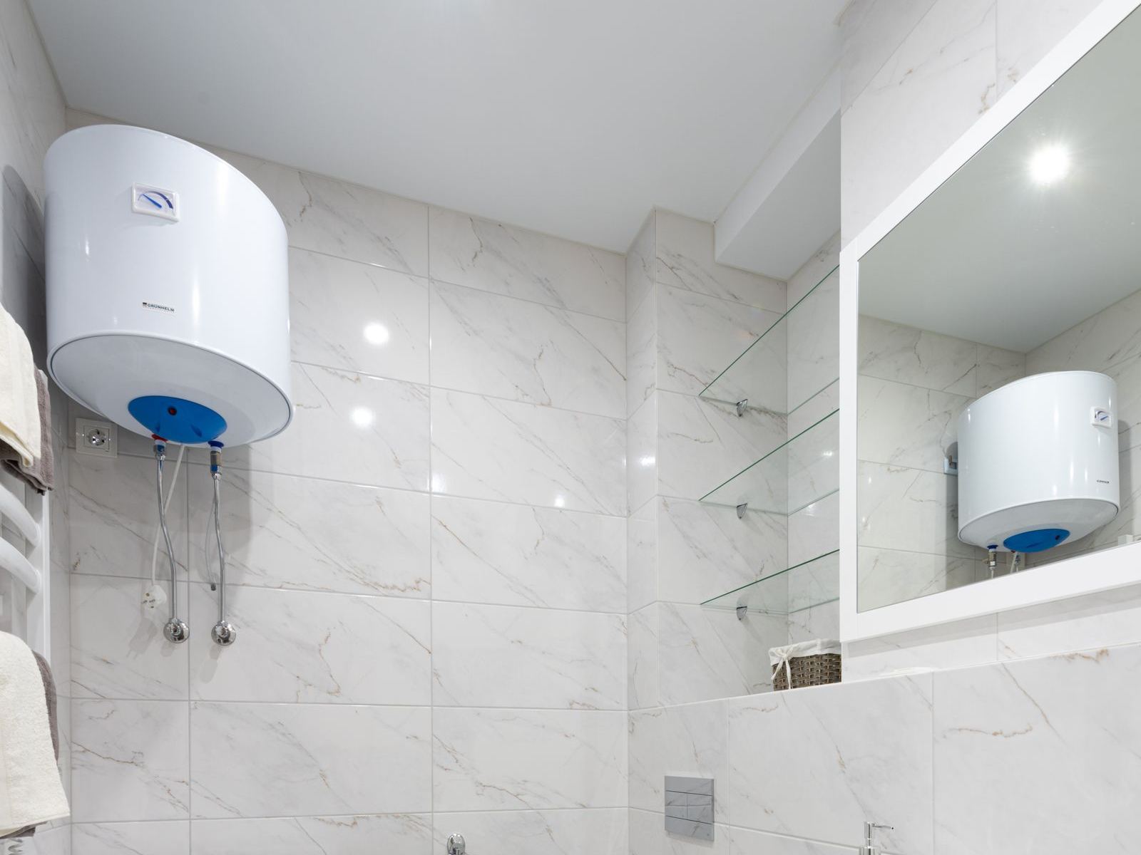 Electric Water Heater Services service in Hattiesburg, MS