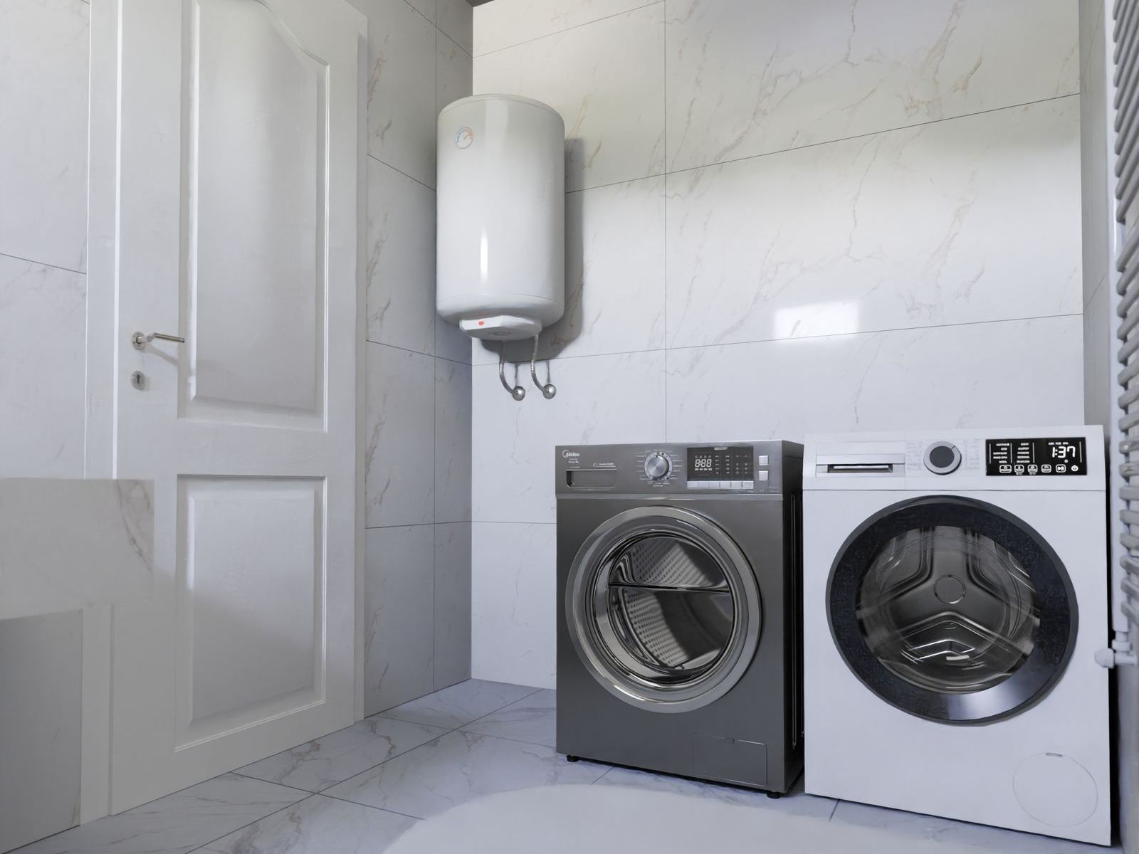 Water Heater Installation service in Hattiesburg, MS